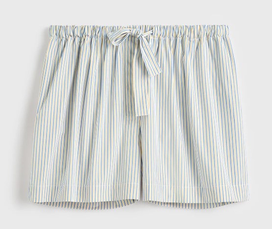 Peça de referência 1 de 3 para o look mediterrânico